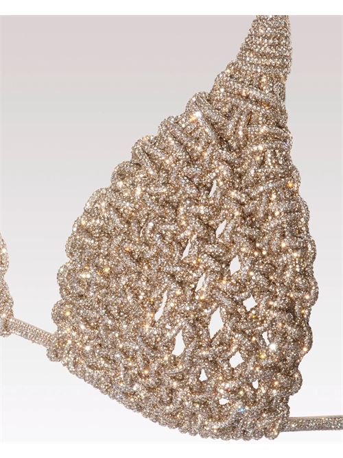 diamond bra HIBOURAMA | PE26HIB-DIAMOND.BRAGOLDEN SHADOW